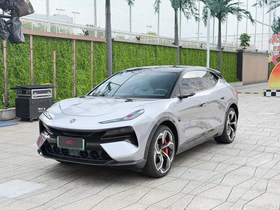 Lotus Cars ELETRE ELETRE R+ 2023