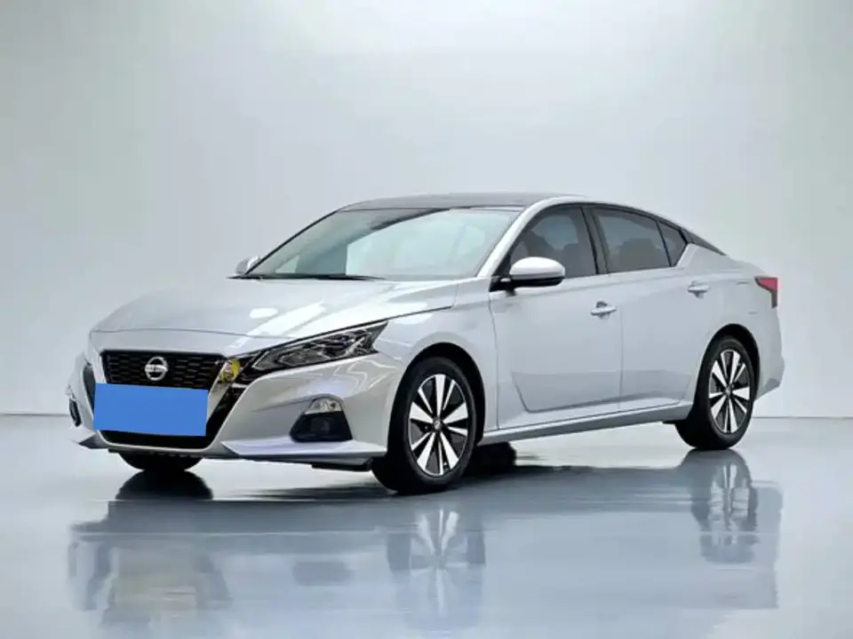 Nissan Teana 2.0L XL Comfort 2022