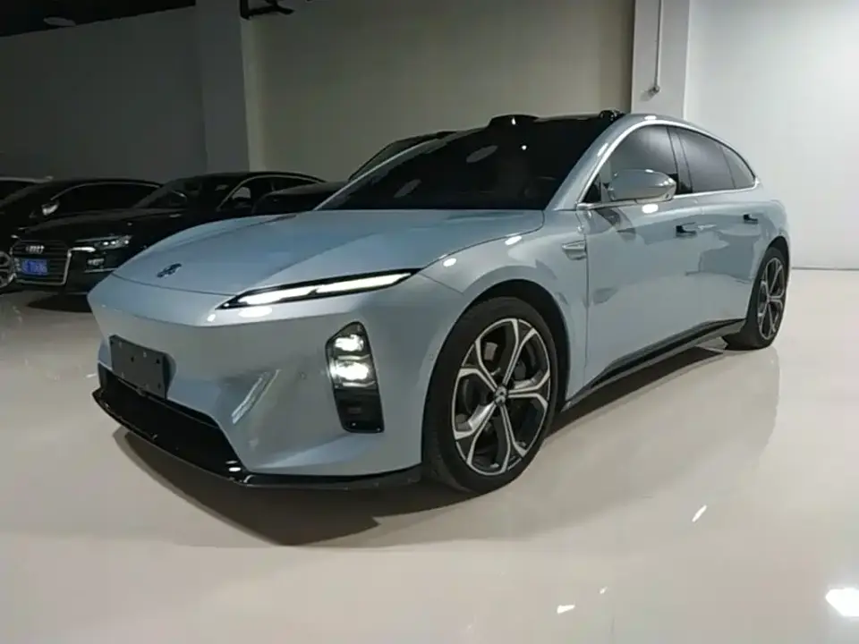 NIO ET5T 75kWh Touring 2025