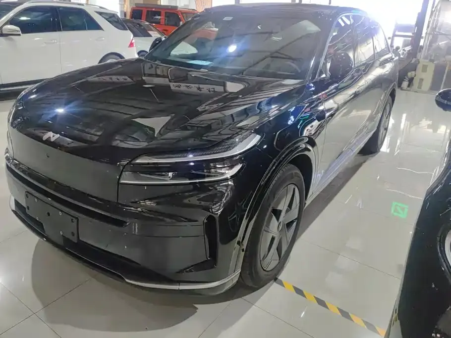 Ledao L90 Pro 6-seater 2026