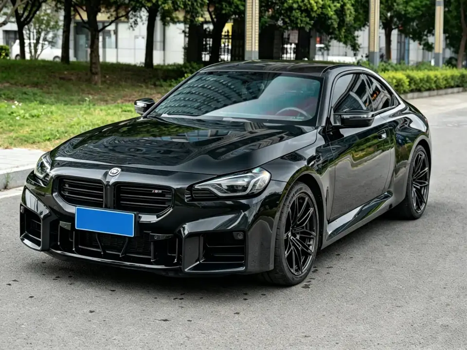 BMW M2 M2 2024