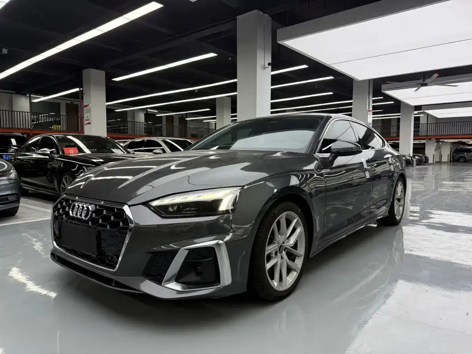 Audi A5 (Import) Sportback 40 TFSI Fashion Dynamic 2023