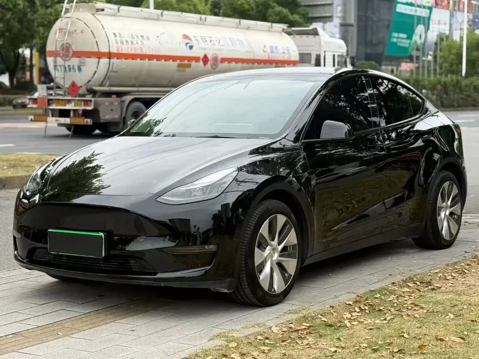 Tesla Model Y Long Range AWD 2022
