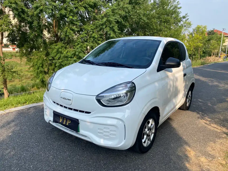 Roewe Kaiwei CLEVER 311km Vitality Bobo Edition 2022