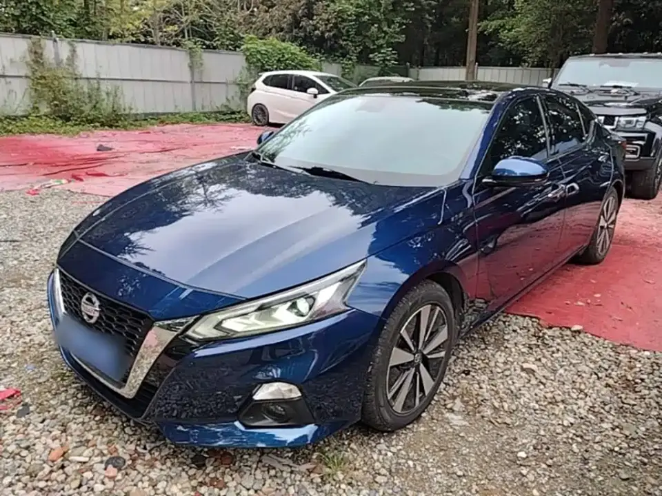 Nissan Teana 2.0L XL Comfort 2021