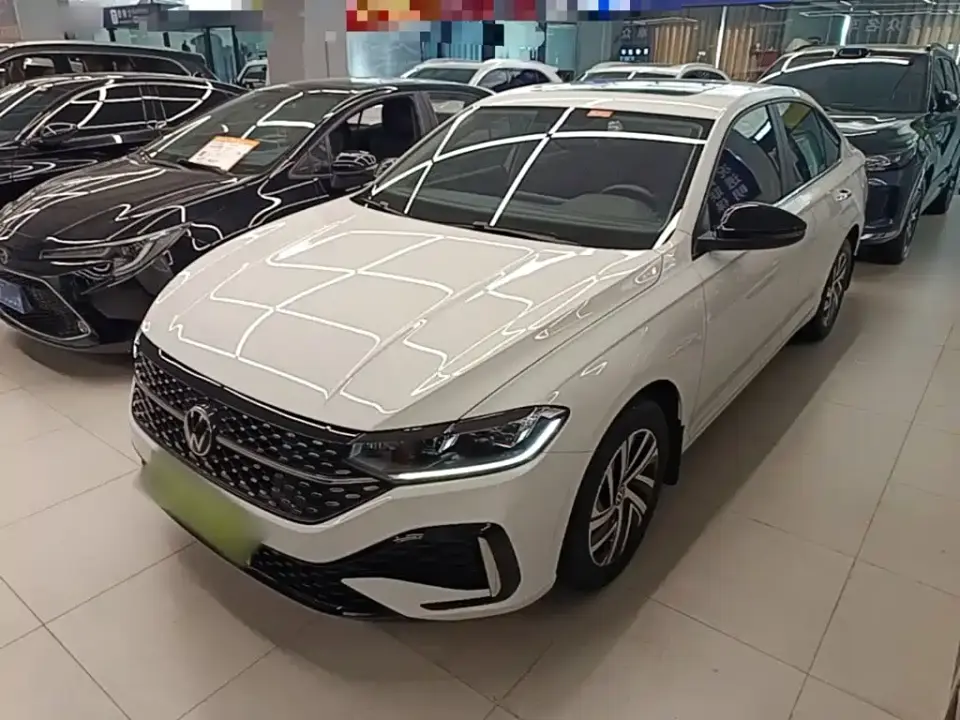 Volkswagen Lavida 280TSI DSG Starlight Comfort Edition 2023