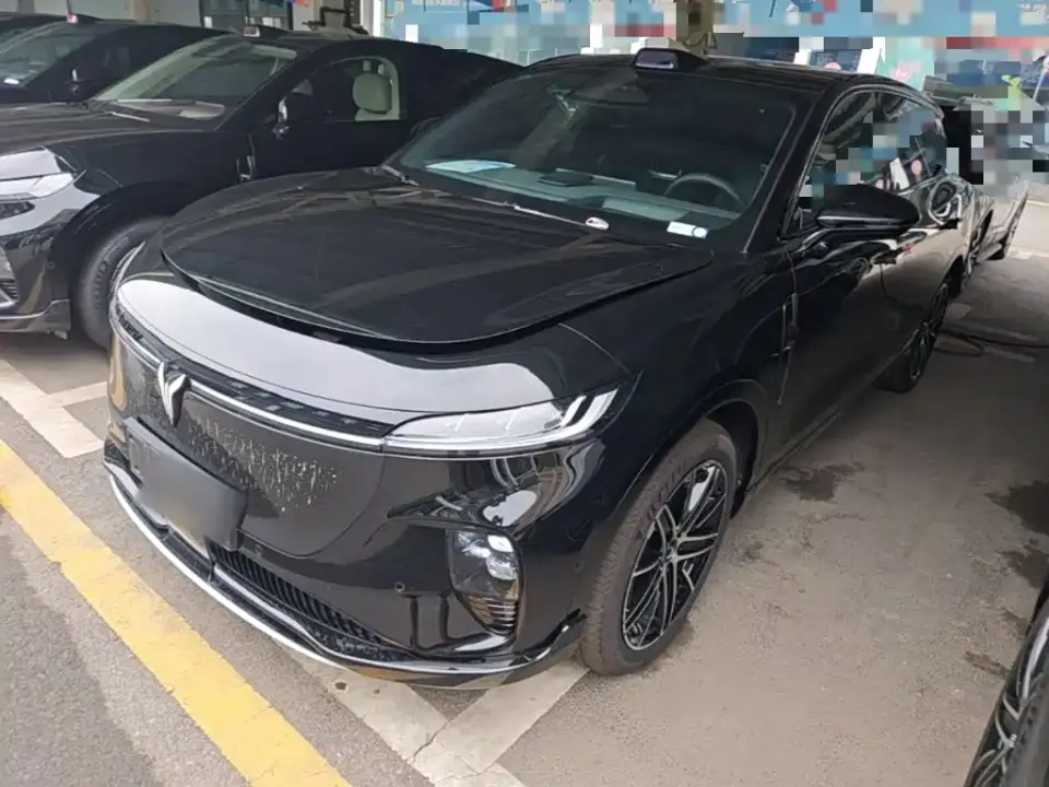 Voyah Auto Voyah Zhiyin Base 2025