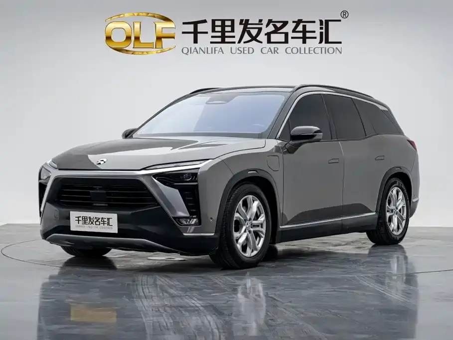 NIO ES8 580KM 7-Seater 2022