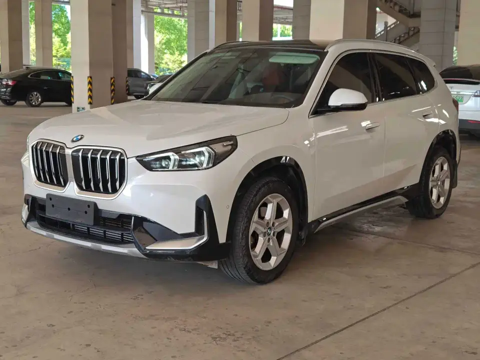 BMW X1 sDrive20Li X Design Package 2024