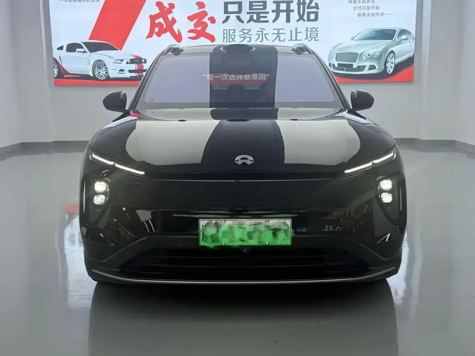 NIO ES6 75kWh 2024