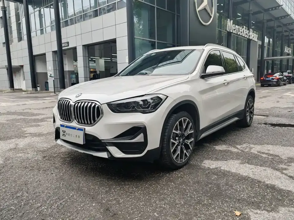 BMW X1 Facelift xDrive25Li Premium Edition 2022