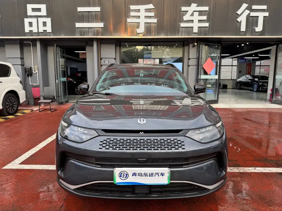 Leapmotor C11 Extended Range 200 Comfort Edition 2024