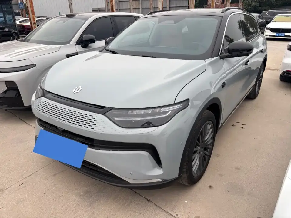 Leapmotor C11 Extended Range 300 Smart Edition 2025