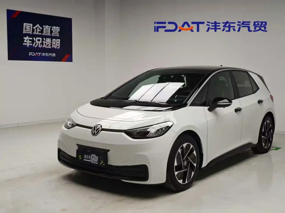 Volkswagen ID.3 Outstanding Edition 2024