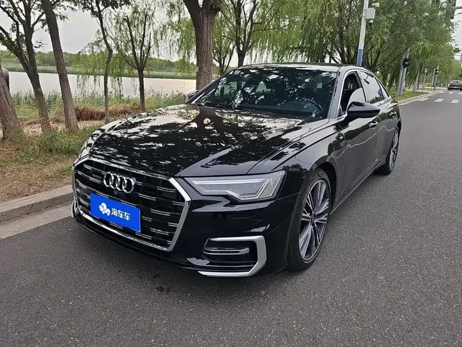 Audi A6L 45 TFSI Premium Dynamic 2024