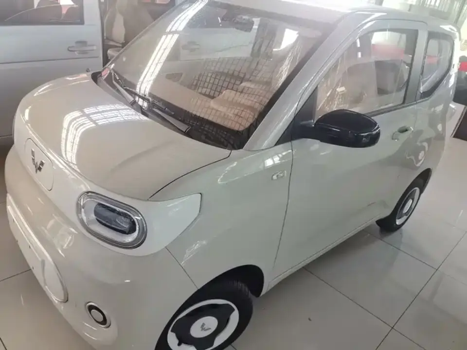Wuling Motors Hongguang MINIEV 3rd Generation 215km Youth Edition 2026