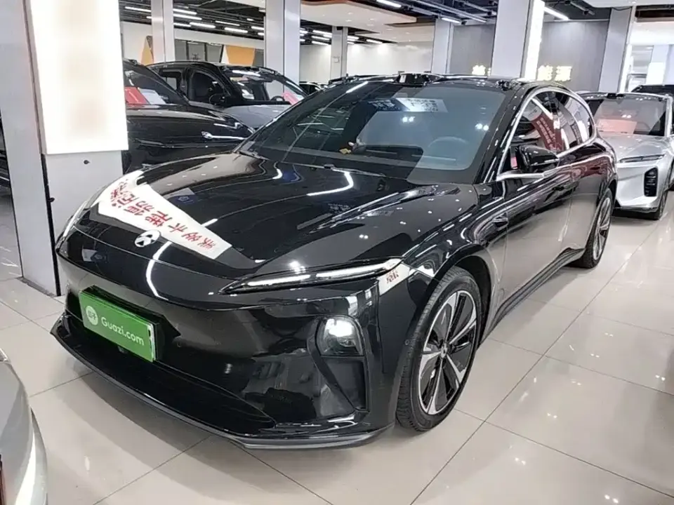 NIO ET5T 75kWh Touring 2024