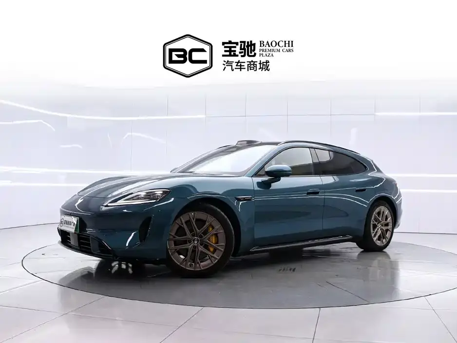 Shangjie Z7T Model Base Version 2026