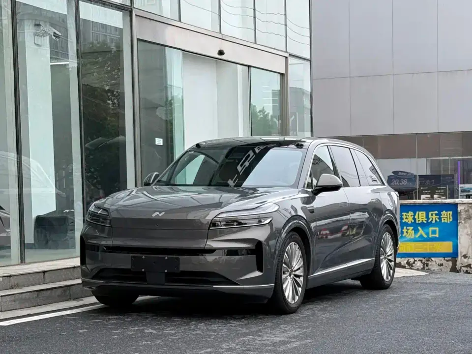 Ledao L90 AWD Base Model 2025