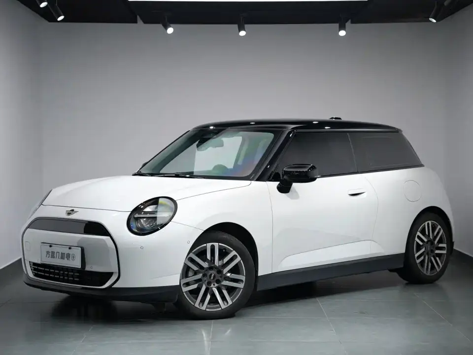 Mini Electric MINI COOPER 456km COOPER E Classic 2024
