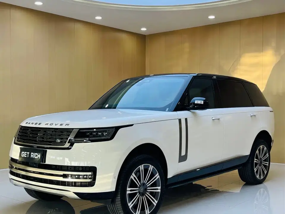 Land Rover Range Rover 3.0 L6 400PS Flourishing Era Extended Wheelbase 2025