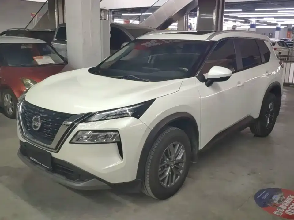 Nissan X-Trail VC-Turbo 300 CVT 2WD Comfort Edition 2023