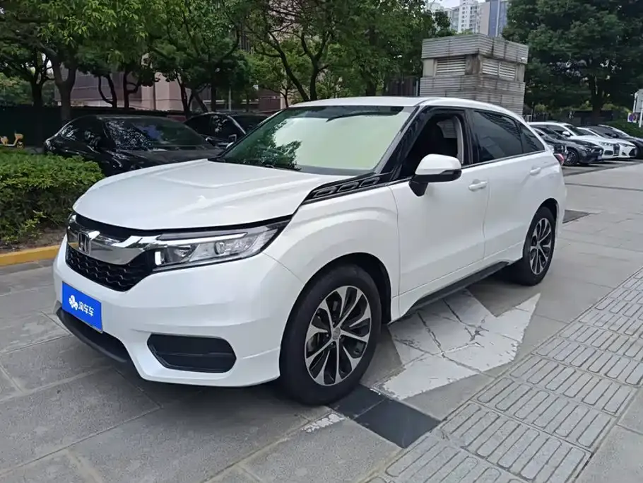 Honda Avancier 240TURBO 2WD Comfort 2019