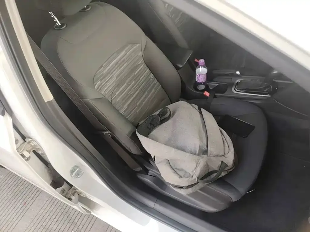 Chevrolet Monza Redline 320T DCT Joy Edition China VI 2019 — фото 25