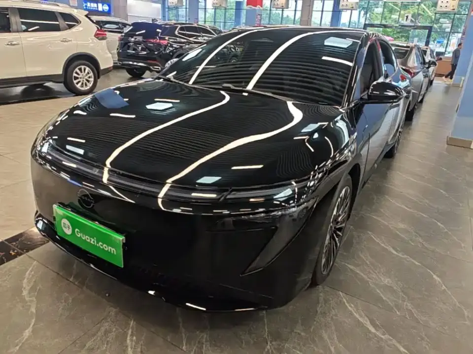 Nissan N7 Model 510 Pro 2025