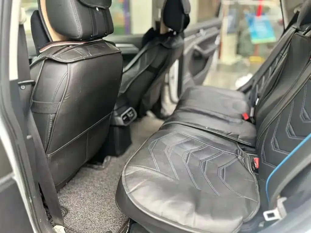 Haval H6 Blue Label Sport 1.5T Manual 2WD Elite 2019 — фото 13