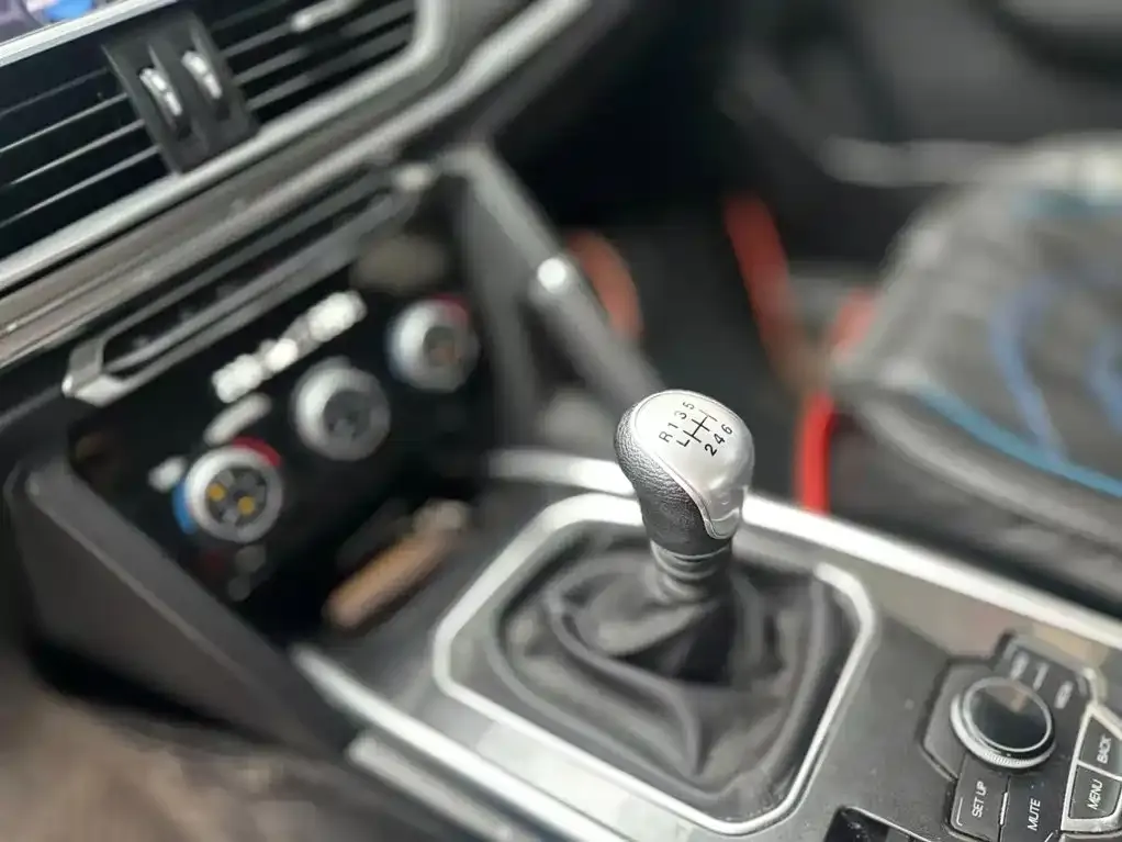 Haval H6 Blue Label Sport 1.5T Manual 2WD Elite 2019 — фото 9