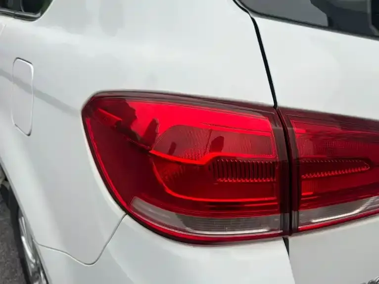 Haval H6 Blue Label Sport 1.5T Manual 2WD Elite 2019 — фото 8