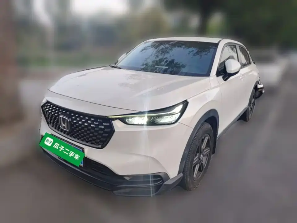 Honda XR-V 1.5L CVT Thermal Edition 2023