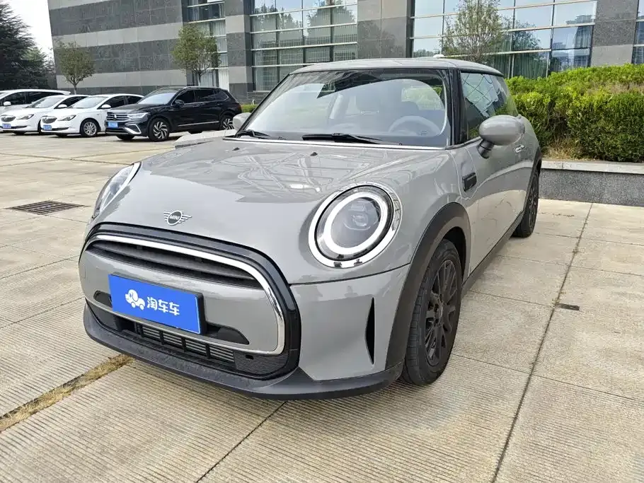 Mini MINI Facelift 1.5T ONE 2022
