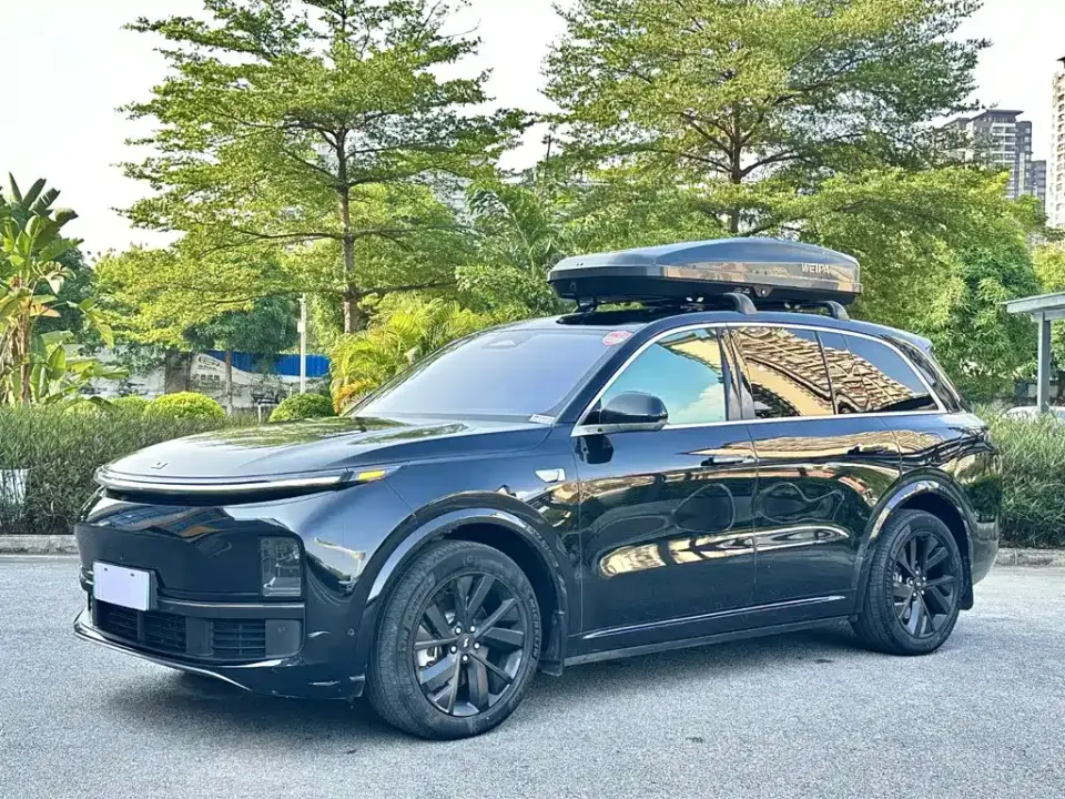 Li Auto Li L8 Pro 2023