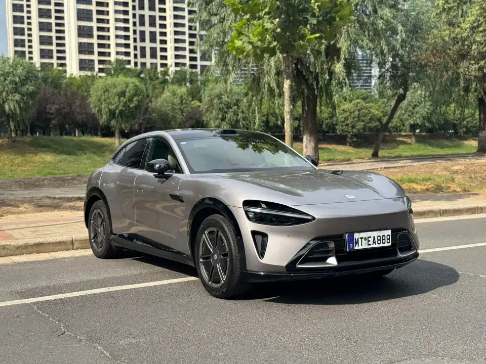 Xiaomi Auto Xiaomi YU7 Extended Range RWD Edition 2025