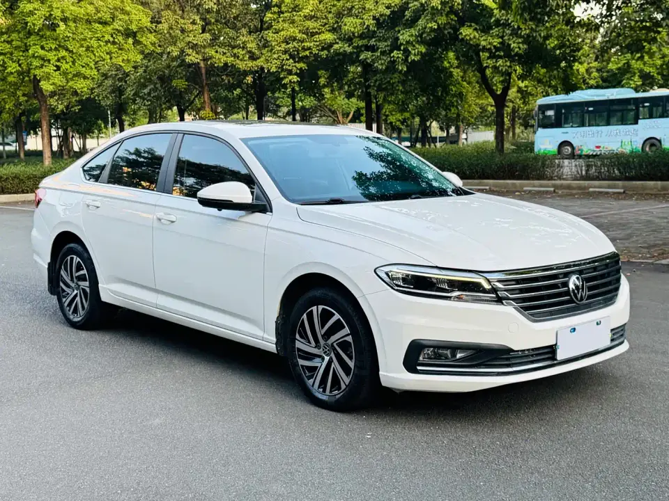Volkswagen Lavida 280TSI DSG Comfort Edition 2022