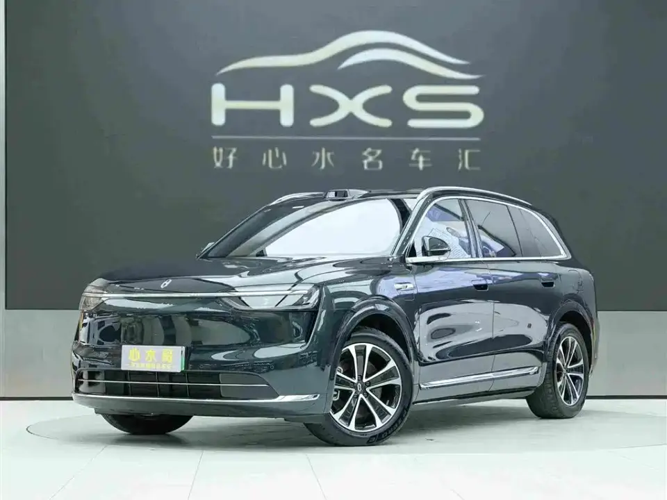 AITO Wenjie AITO M7 Extended Range Ultra AWD 5-Seater 2025