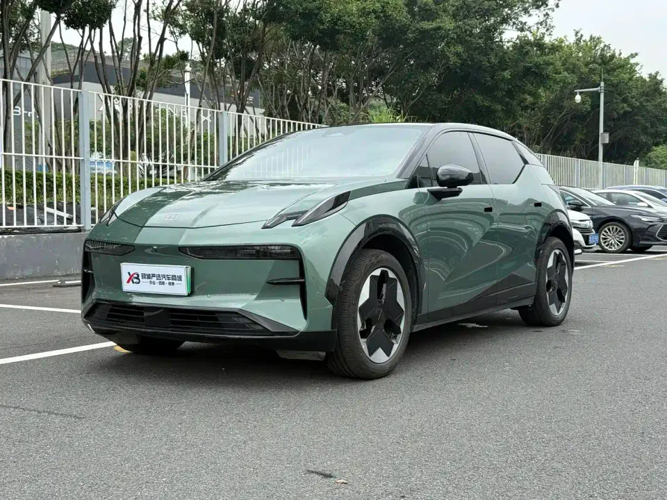 Zeekr X RWD YOU Edition 4-seater 2023