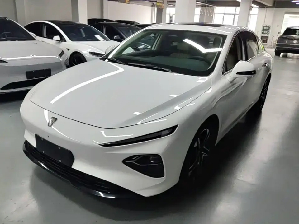 Roewe D7 EV 510km RWD Flagship 2023