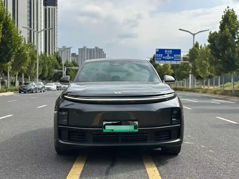 Li Auto L7 Pro 2023