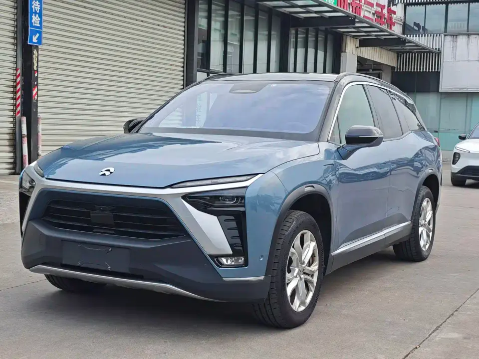 NIO ES8 415KM 7-Seater 2020