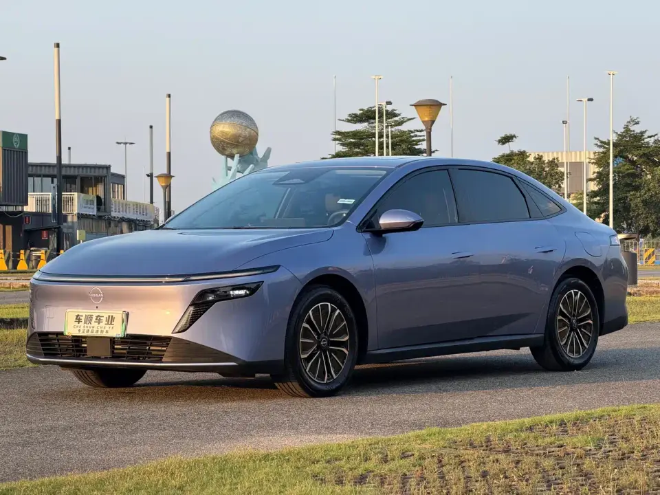 Nissan N6 Mid Configuration 2025