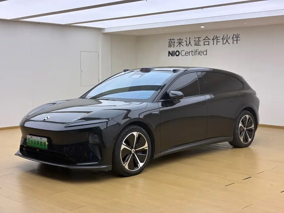 NIO ET5T Model 75kWh Touring 2023