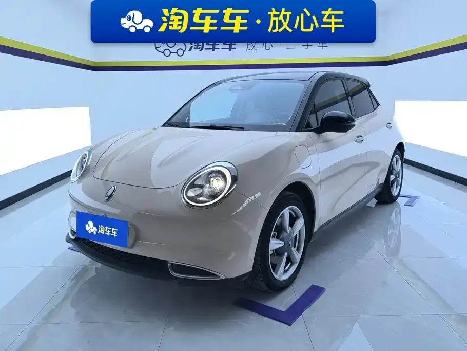ORA Good Cat 401km Standard Range Premium NCM 2023