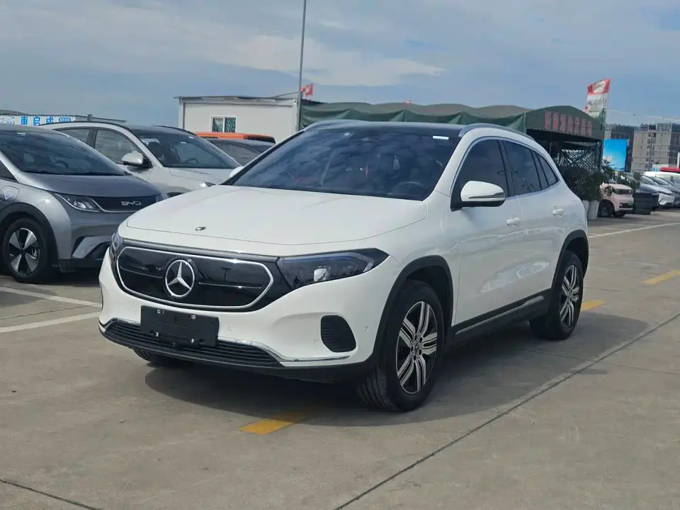 Mercedes-Benz EQA EQA 260 2023