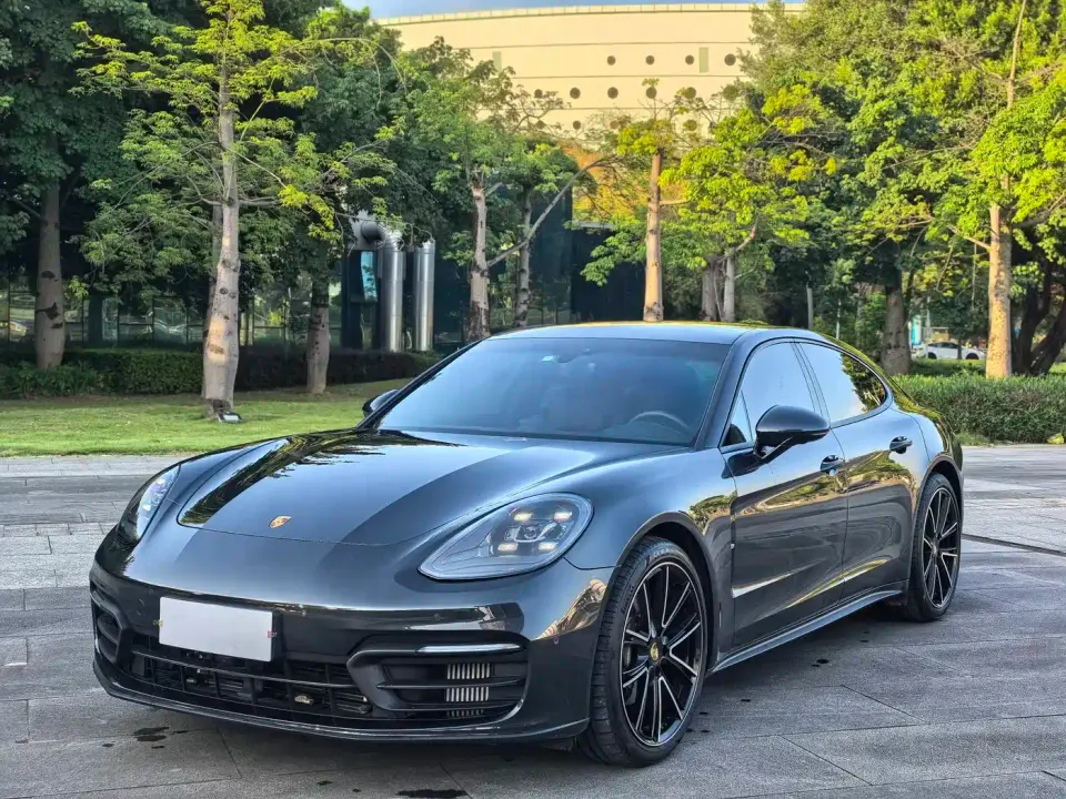 Porsche Panamera Panamera 2.9T 2023