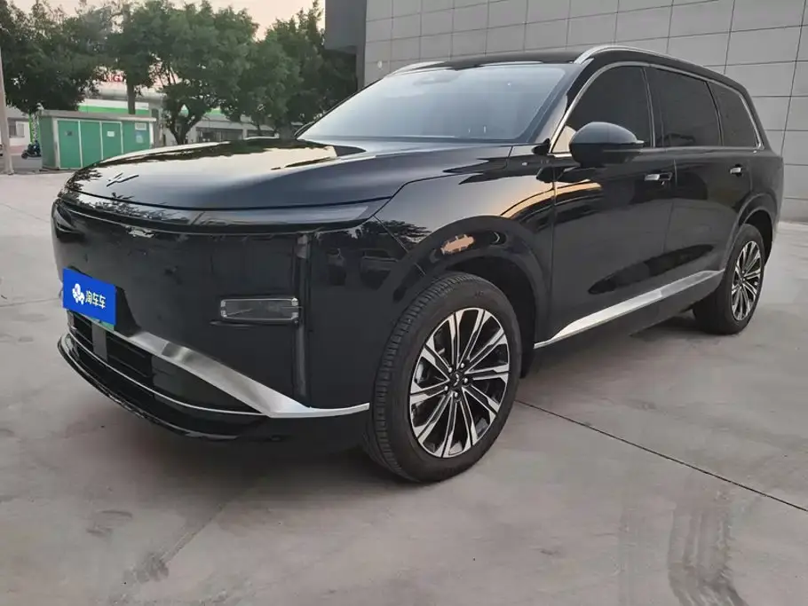 Wuling Motors Wuling Starlight L 2026