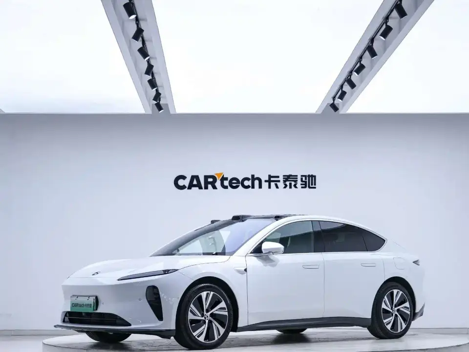 NIO ET5 75kWh 2025