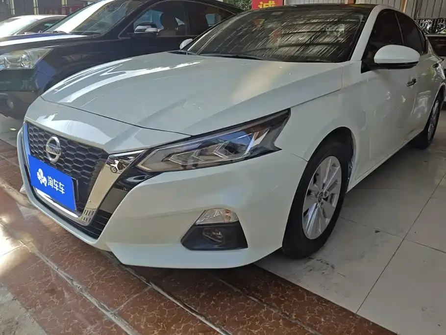 Nissan Teana 2.0L XL Comfort Edition 2020